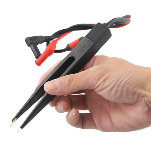 Chip Test Clip Test Pen 250V Capacitance Inductance Chip Test For Brand New - Picture 5 of 12