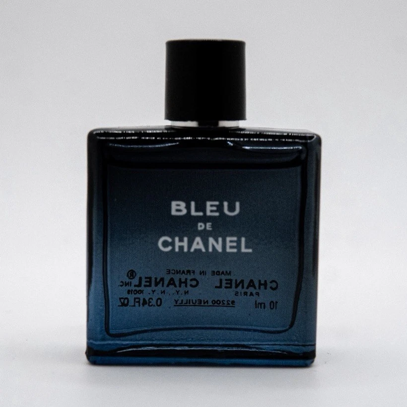 Bleu de Chanel Fragrances for Men for sale | eBay