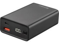 Sandberg 420-95 Travel Powerbank 20000 PD65W ~E~