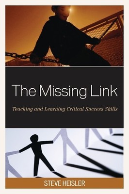 Steve Heisler The Missing Link (Taschenbuch)