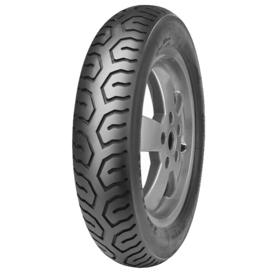 Scooter Moped Motorcycle Tyre Mitas 3.00 -10 42J TL Universal MC12