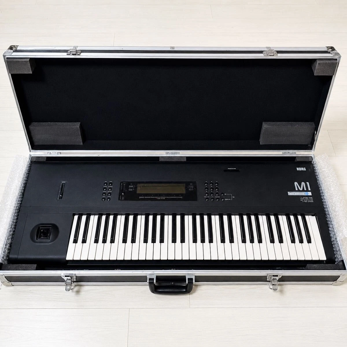 Korg M1 for sale - eBay
