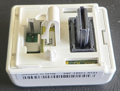 Xerox 497K16750 Wireless WIFI Connectivity Kit for VersaLink Printers New - 第 2/3 張圖片