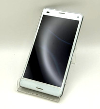 Sony Xperia Z3 Compact Smartphone White 16GB Unlocked Android 4G Mobile