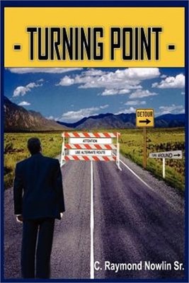 Turning Point (Paperback or Softback)
