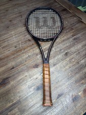 wilson mid 93 tennis racquet racket