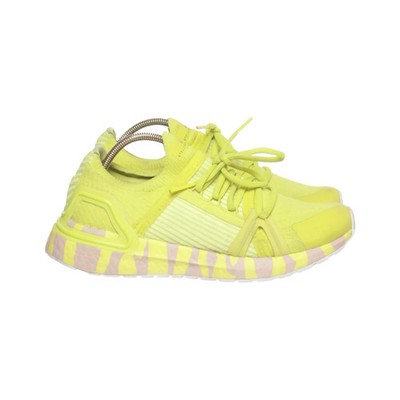 Adidas by Stella McCartney, Trainingsschuhe, Größe: 39 1/3, Gelb, Damen #vkb