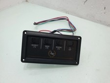 Chevrolet Chevy Van 1993 Autres commutateursboutonsleviers KRD17884