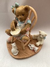 Cherished Teddies Miranda and Deb 2011 Charter Club Kit CT0117