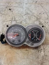 INSTRUMENTATION FOR MALAGUTI CENTRO SL 160 IE OF 2011 (e42907)