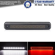 LED Cargo Lamp 3rd Third Brake Light For Chevy GMC C/K1500 C2500 C3500 1988-1998