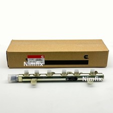 Oem Fuel Rail W Sensor 0445226044 For Cummins Dodge Ram 6.7l Diesel 2007-2012