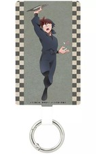 Hansuke Doi Multi Ring Plus L Size Mobile Phone Accessory Grip Used Japan