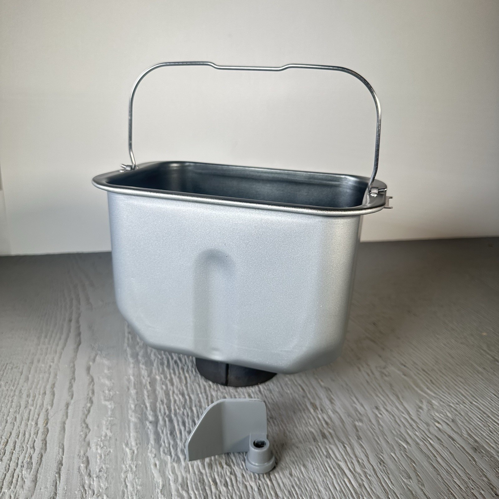 Replacement Pan For Breadman Model TR900S Bread Maker WITH P