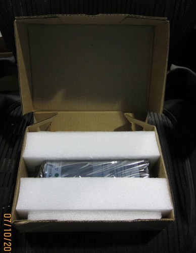 GENUINE NEW NORTEL NETWORKS EE CTM BCM CTM4 CLID TRK MBM NT5B18AAAD CTM 4 PORT - Picture 2 of 3