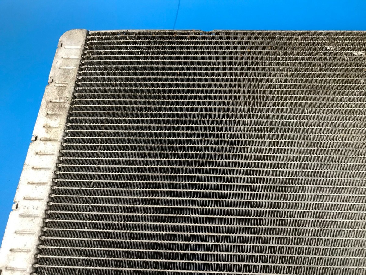 11-17 BMW F06 F07 F10 F13 F12 550I 650I N63 ENGINE COOLING ワークスベルラフィクスラフィクス2 脱着ハンドル