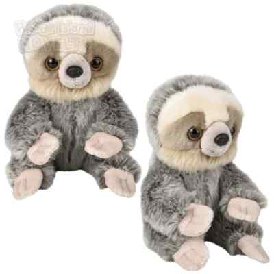 RI 7'' Heirloom Buddy Sloth