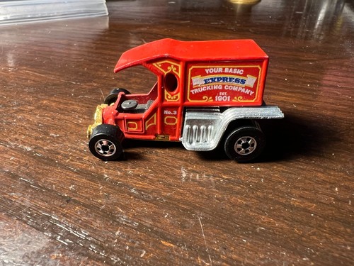 Vintage Hot Wheels Matchbox Cars - Picture 38 of 269