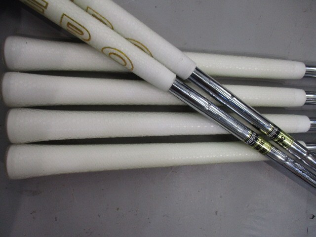 ARTISAN LS 720HM シャフトDG TOUR ISSUE S200 ARTISAN LS 720HM 5-9 P DG S200 | eBay