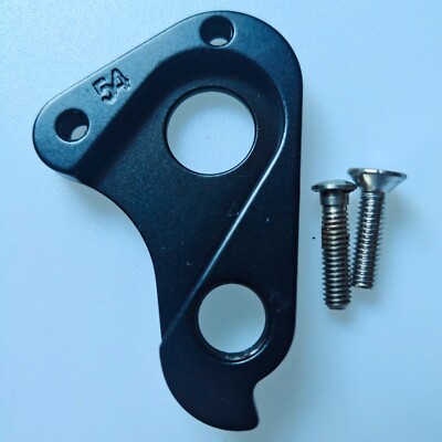 Dropout For Merida Gravel Reacto Scultura Silex Rear Derailleur Gear Mech Hanger