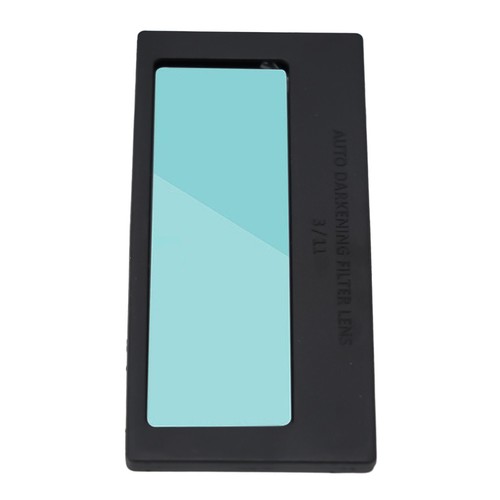 Advanced Auto Darkening Welding Lenses Ultra Fast Dimming Clear Vision - Picture 31 of 36