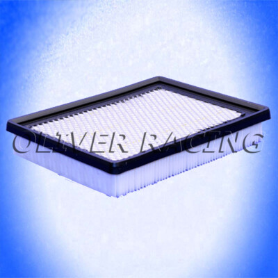 LUFTFILTERELEMENT GM 94-09 DeVille Seville XLR Regal Monte Carlo Malibu Cutlass