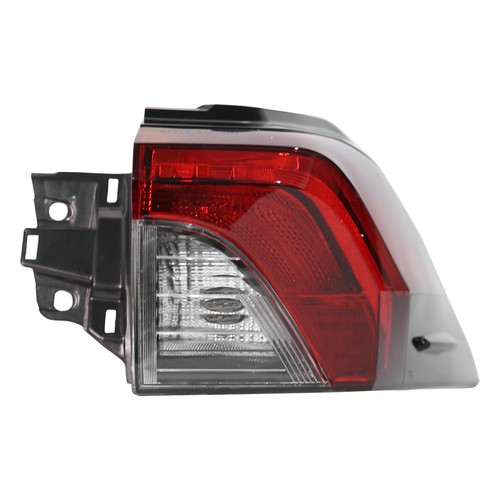 LED Tail Light Brake Lamp For 19-23 Toyota RAV4 Outer Rear Right Passenger Side - Picture 11 of 23