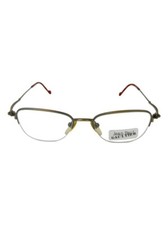 Vintage Jean Paul Gaultier 55-8109 Eyeglass