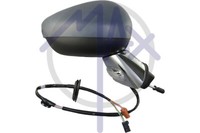 RüCkspiegel Ele Citroen C3 10 A 16 Dx Vern Falten Ele 11PIN