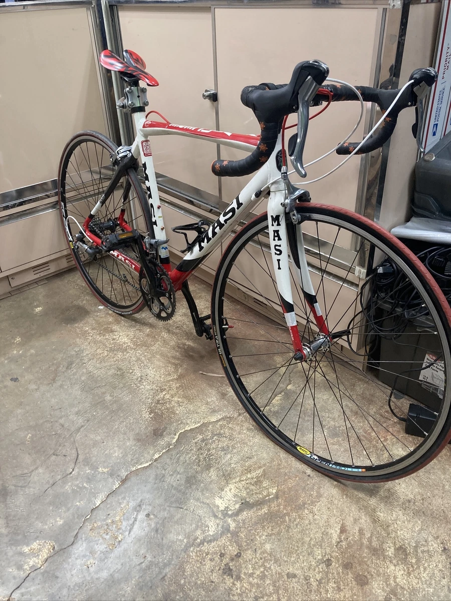 Masi road bike sale