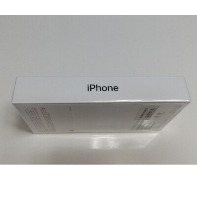 Apple iPhone 12 - 128GB - Black (Unlocked) SIM Free MGHV3J/A