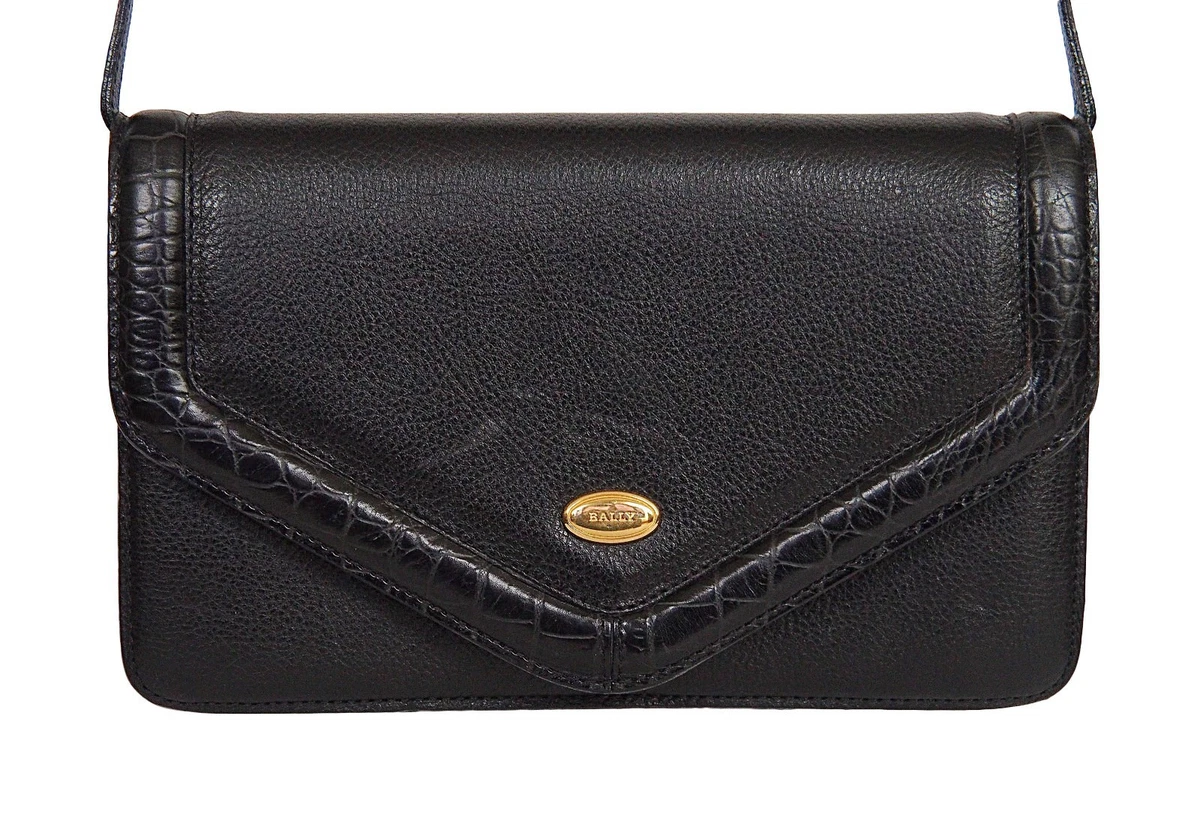 Bally Clutch Bags for Women for sale | eBay