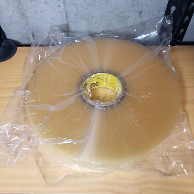 3M Scotch 373 Machine Length Carton Sealing Tape 2'' x 1000 Yds. 2.5 Mil Clear