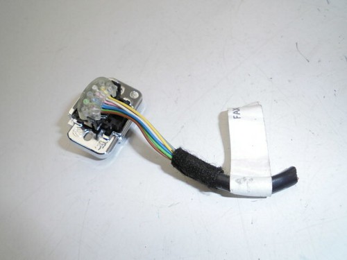 Original VW Phaeton 3D Telefonanschluss Telefon Büchse