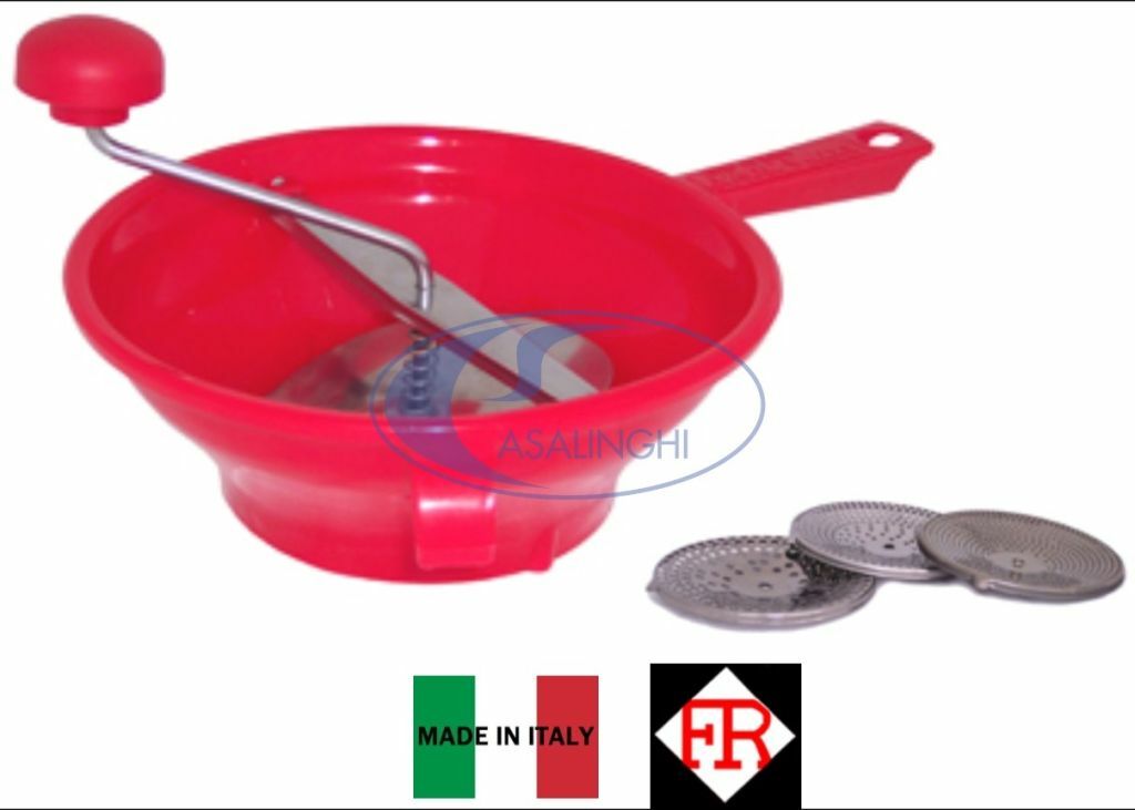 PASSAVERDURE EXTRANOVA PLASTICA CM.16