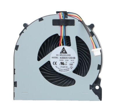 SONY VPCEH VPC EH EH16 EH22 EH36 EH25YC EH26 EH38 EH100 CPU Cooling Fan