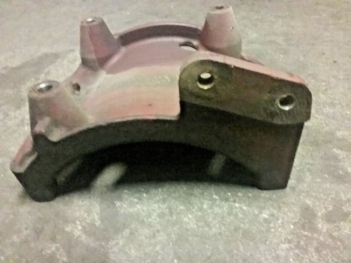 2008-2010 MACK MP8 ALTERNATOR BRACKET 20487081 - Picture 5 of 6