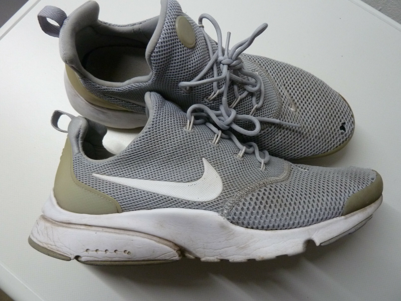 nike 10 cm
