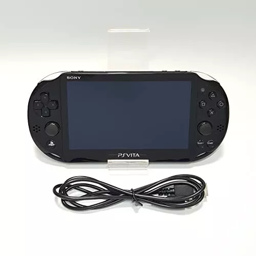 【新品未開封】PS VITA PCH-2000 ZA11