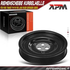 Poulies diverses Land Rover DEFENDER