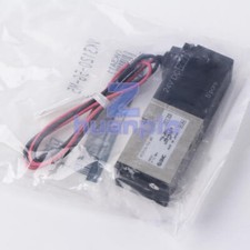 1piece NEW SMC VK3120-5G-M5 Solenoid valve