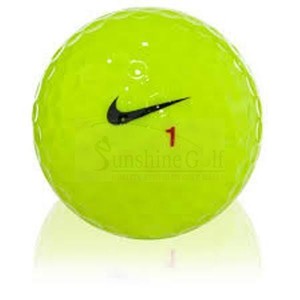 volt golf balls