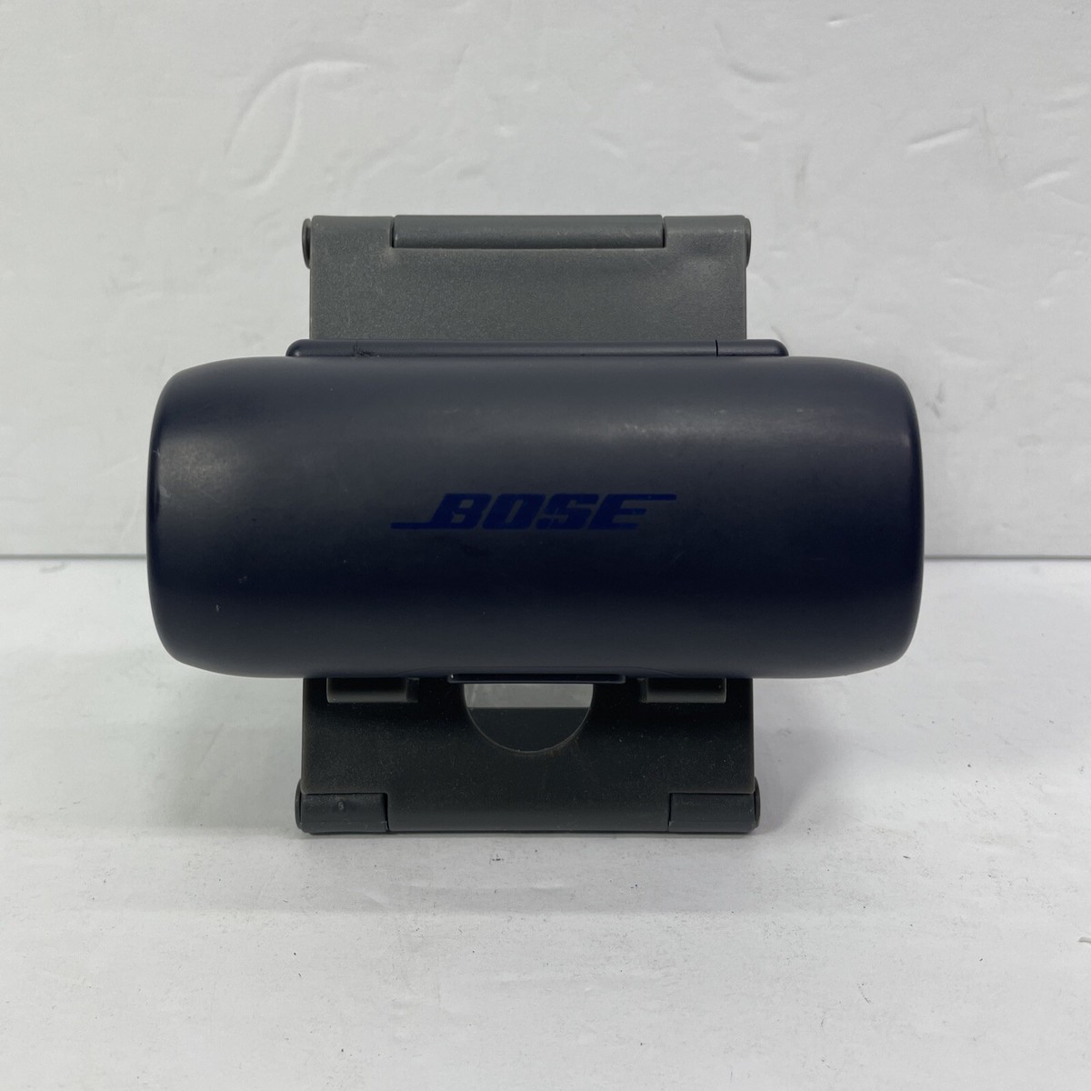 Bose Soundsport Free Wireless Earbuds Midnight Blue *CASE