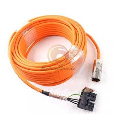 1PCS New FOR Siemens Servo Motor Power Cable 6FX8002-5DN06-1CA0 20M