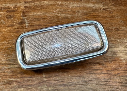 Original Hella Interior Dome Light for Porsche 356 911 912 - Picture 6 of 6