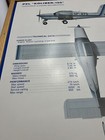 Panstwowe Zaklady Airplane Spec Sheets.   Koliber, 106 BT, Wilga80, 130TC, 105 — photo 2