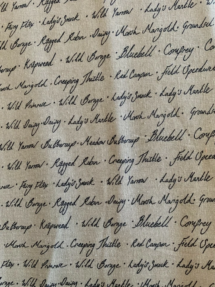 Midsummer Collection by Hackney and Co from Windham Fabrics - Quilter Cotton - Image 3 of 4