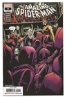 Marvel Comics THE AMAZING SPIDER-MAN #9 second printing
