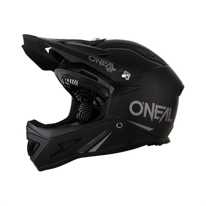 ONeal Warp MTB HELM 2016 - matt black Motocross Enduro MX Cross ONeal Warp MTB HELM 2016 - matt black Motocross Enduro MX Cross
