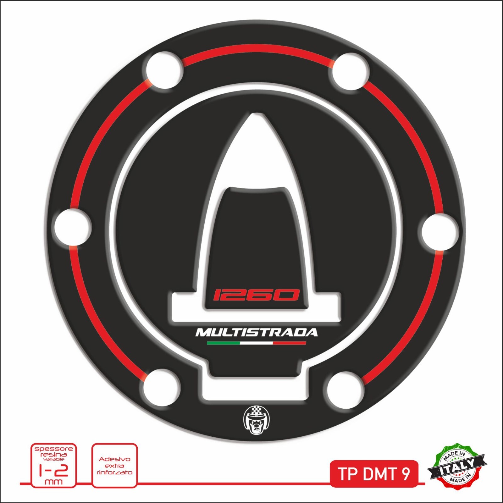 YINETTECH Lot De 2 Testeurs De Câblage à 4 Broches Avec Indicateurs Led Pour Remorque De Vehicule Recreatif De Style Americain